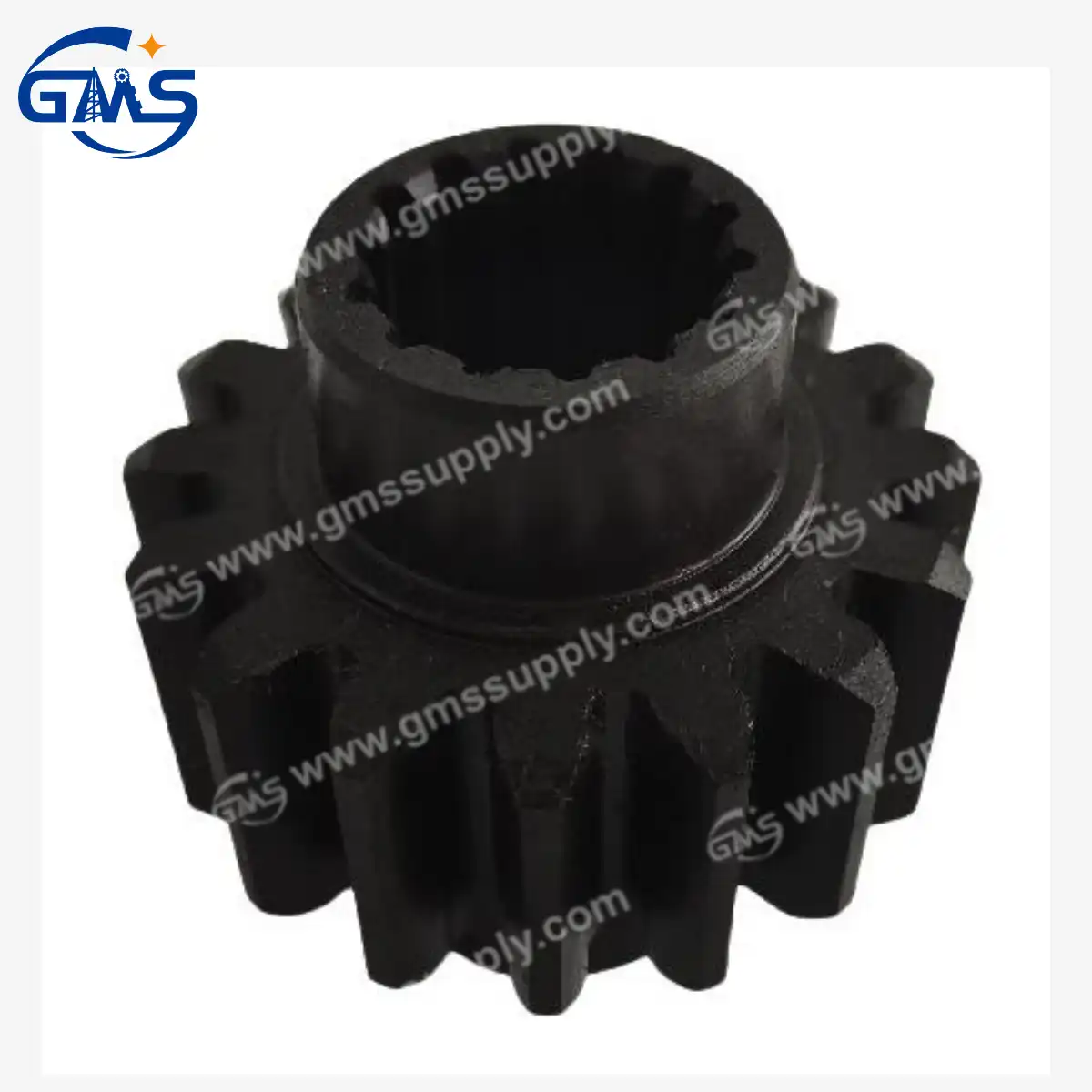 How Gear Drive 30156256 Improves Top Drive Performance